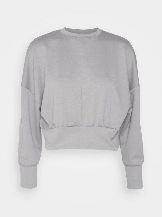 Foto van product Sweater Even&Odd Active By Zalando grijs