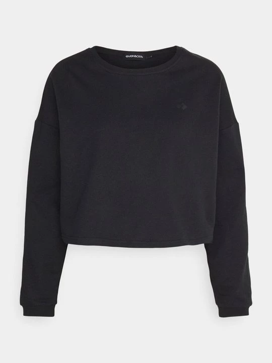Foto van product Sweater Even&Odd Active By Zalando zwart