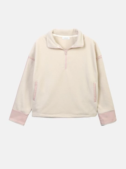 Foto van product Sweater Even&Odd By Zalando beżowy