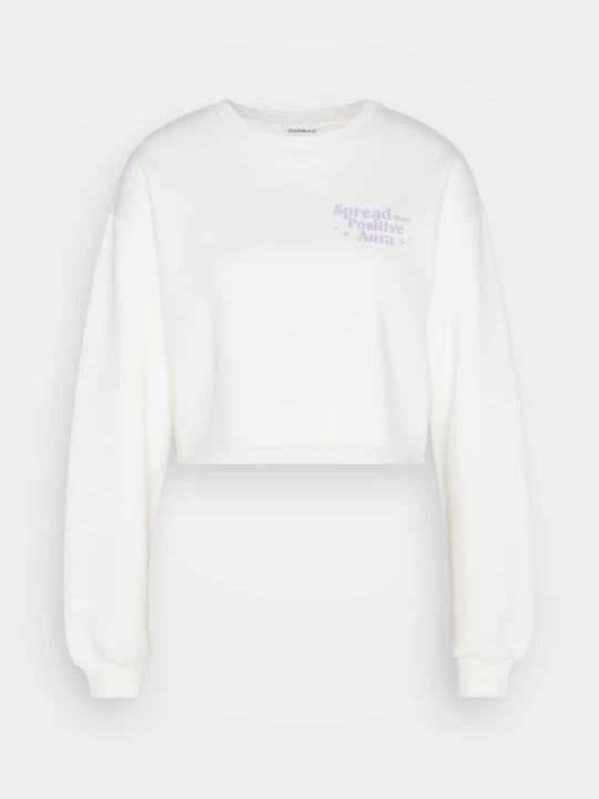 Foto van product Sweater Even&Odd By Zalando crème