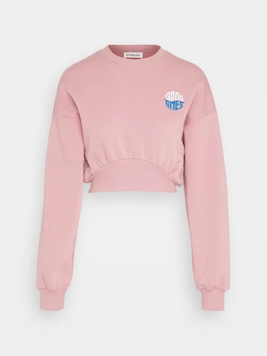 Foto van product Sweater Even&Odd By Zalando donkerroze
