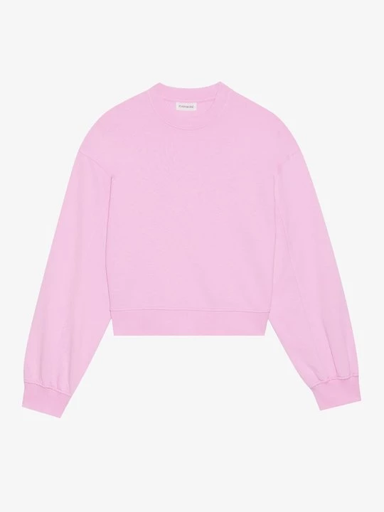 Foto van product Sweater Even&Odd By Zalando donkerroze