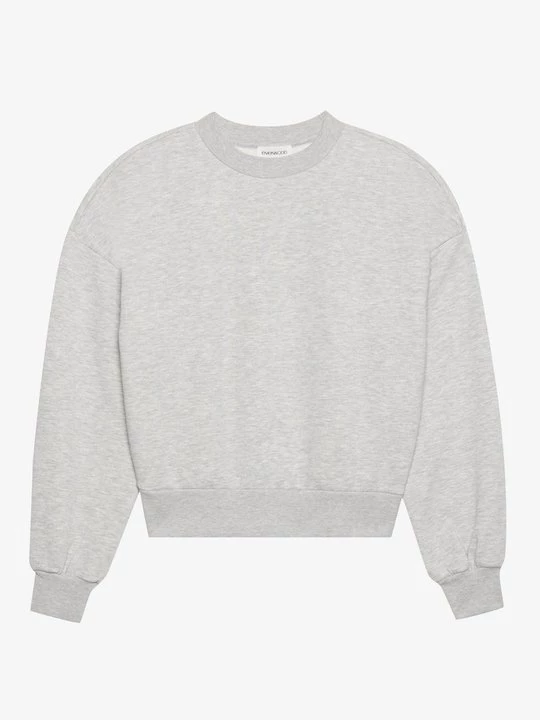 Foto van product Sweater Even&Odd By Zalando lichtgrijs gemêleerd