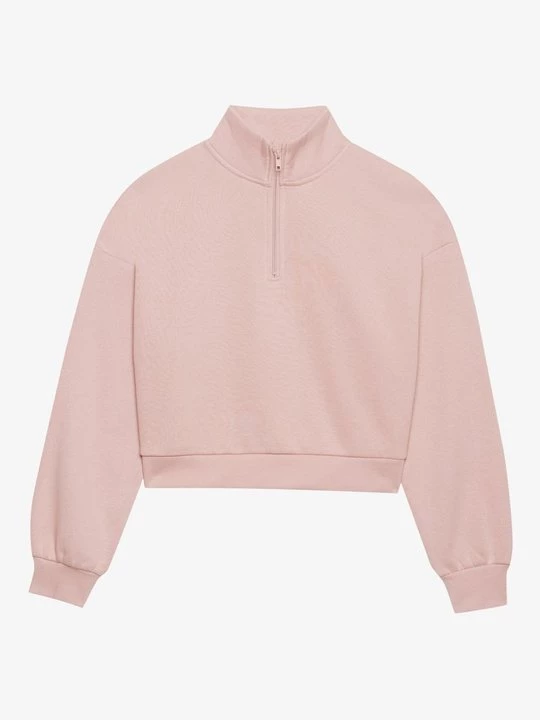 Foto van product Sweater Even&Odd By Zalando mauve