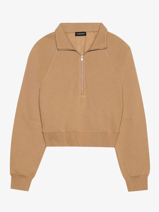 Foto van product Sweater Even&Odd By Zalando tan