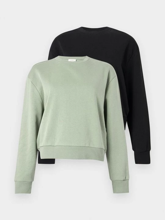 Foto van product Sweater Even&Odd By Zalando zwart