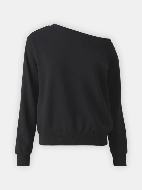 Foto van product Sweater Even&Odd Petite By Zalando zwart