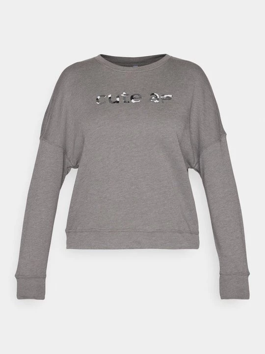 Foto van product Sweater Fabletics grijs