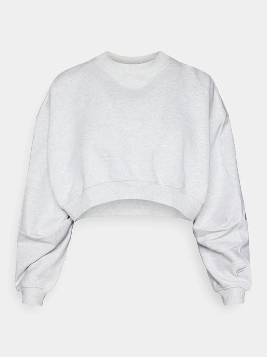 Foto van product Sweater Fabletics lichtgrijs