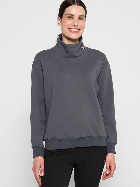 Foto van product Sweater Fila donkergrijs