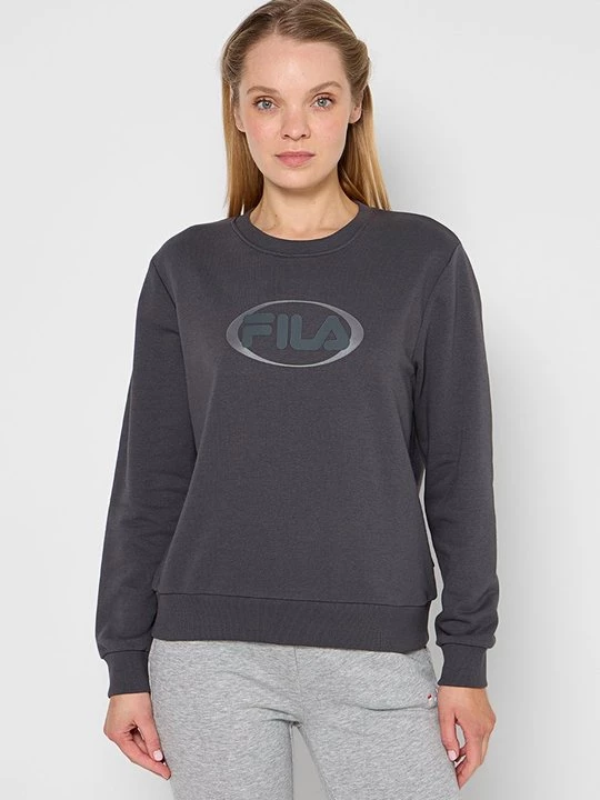 Foto van product Sweater Fila grijs