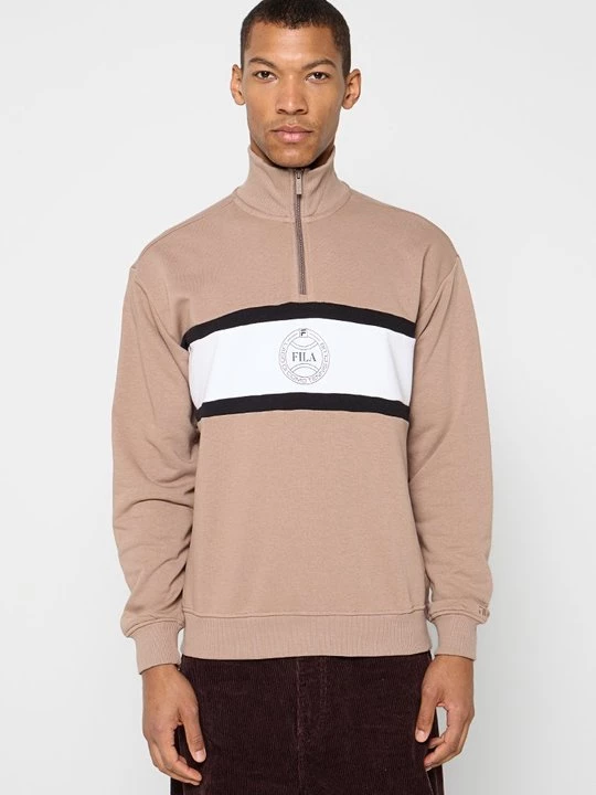 Foto van product Sweater Fila grijs