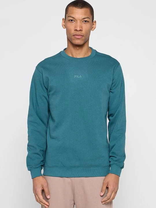 Foto van product Sweater Fila petrol