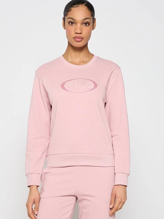 Foto van product Sweater Fila roze