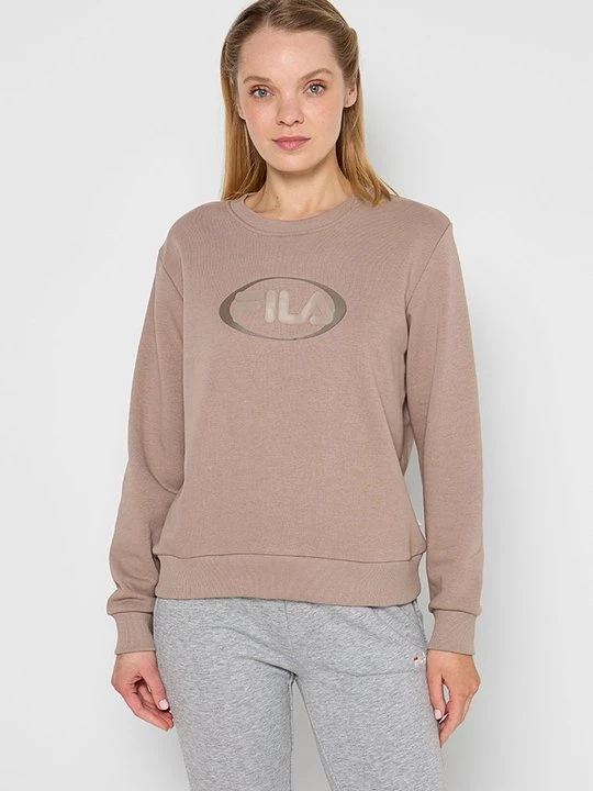 Foto van product Sweater Fila taupe