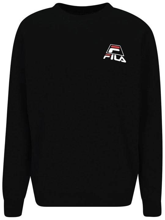 Foto van product Sweater Fila zwart