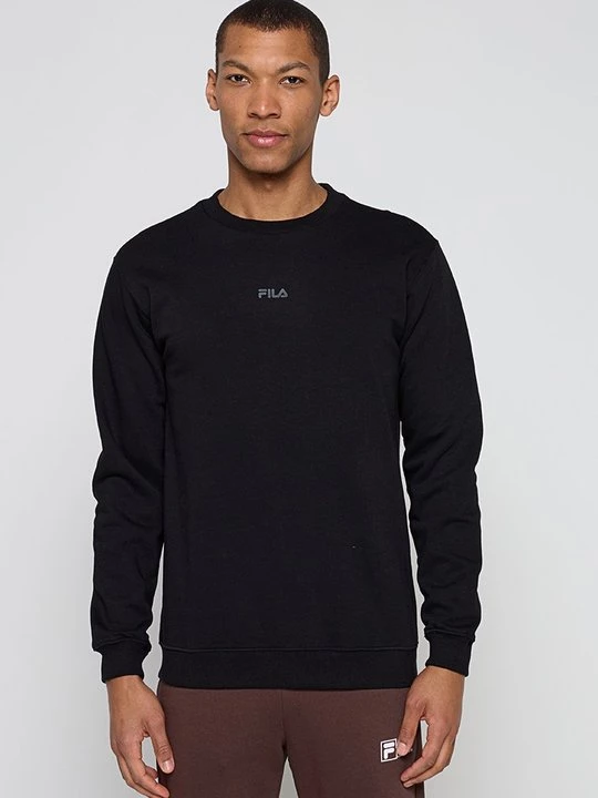 Foto van product Sweater Fila zwart