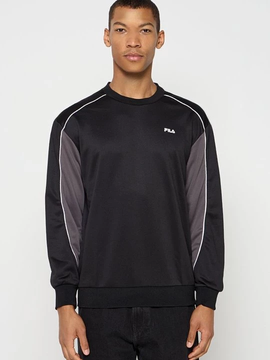 Foto van product Sweater Fila zwart