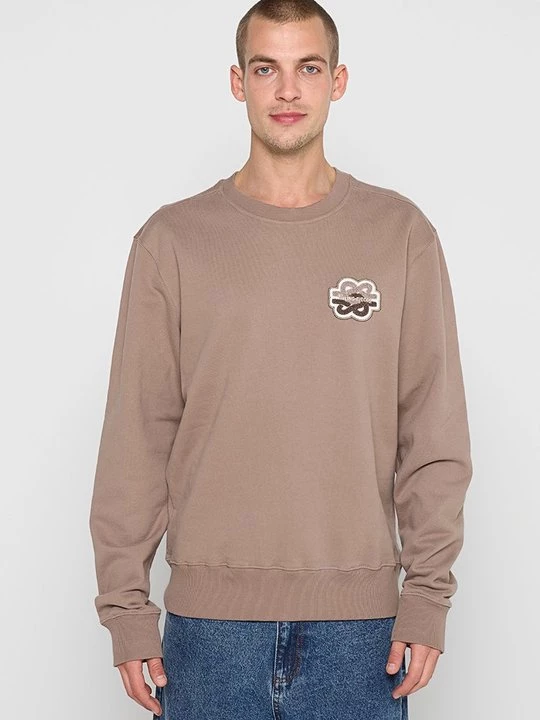 Foto van product Sweater Filling Pieces beżowy