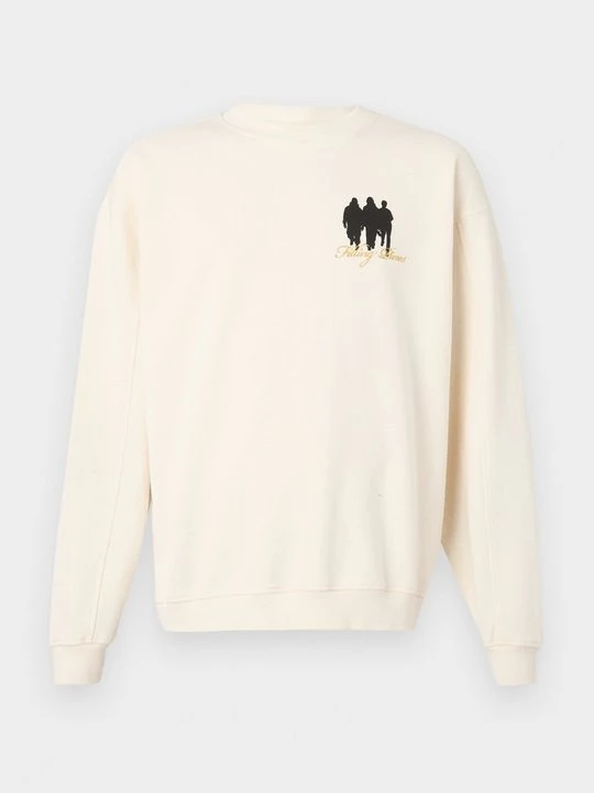 Foto van product Sweater Filling Pieces crème
