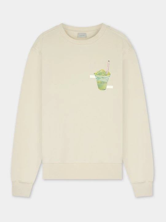 Foto van product Sweater Filling Pieces crème