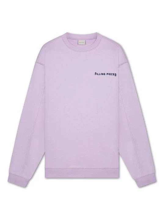 Foto van product Sweater Filling Pieces lila