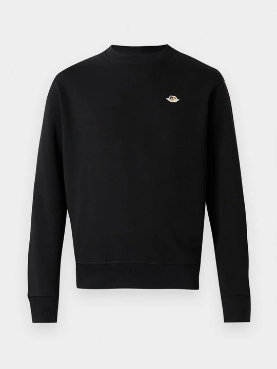 Foto van product Sweater Fiorucci zwart
