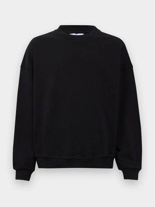 Foto van product Sweater Fiorucci zwart