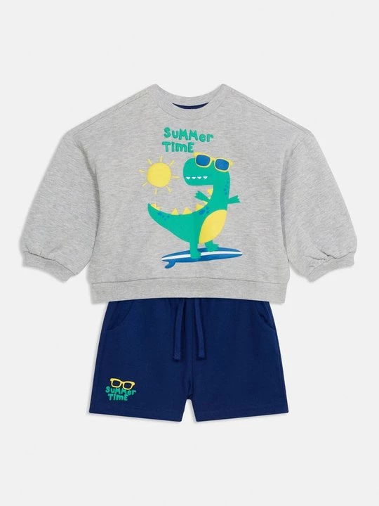 Foto van product Sweater Friboo By Zalando donkerblauw