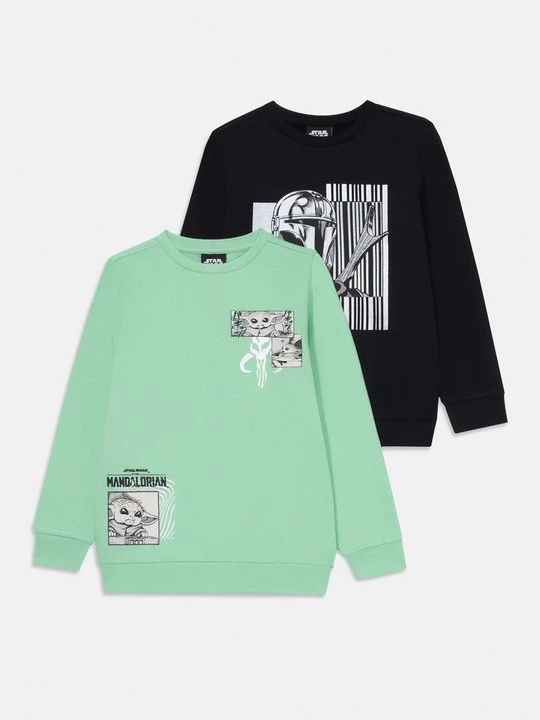 Foto van product Sweater Friboo By Zalando groen