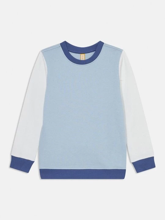 Foto van product Sweater Friboo By Zalando lichtblauw