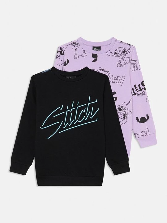 Foto van product Sweater Friboo By Zalando lila