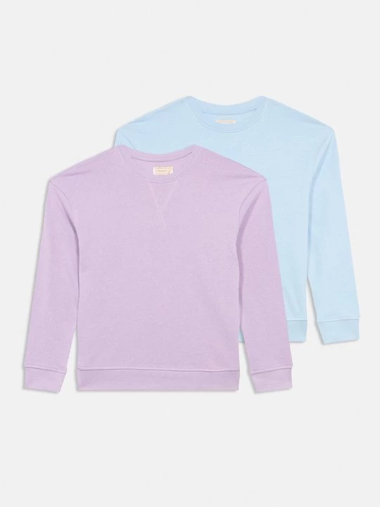 Foto van product Sweater Friboo By Zalando lila