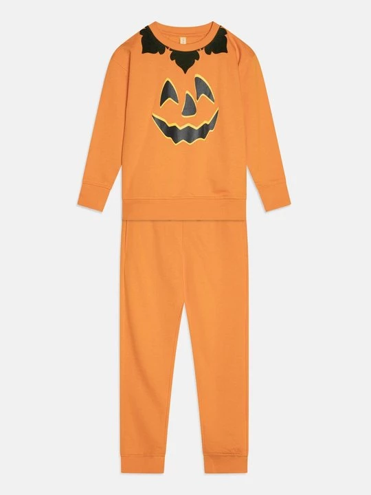 Foto van product Sweater Friboo By Zalando oranje