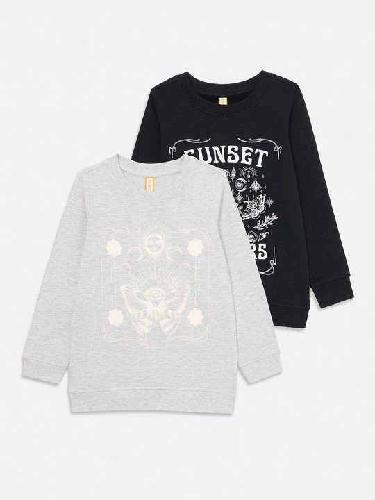 Foto van product Sweater Friboo By Zalando zwart