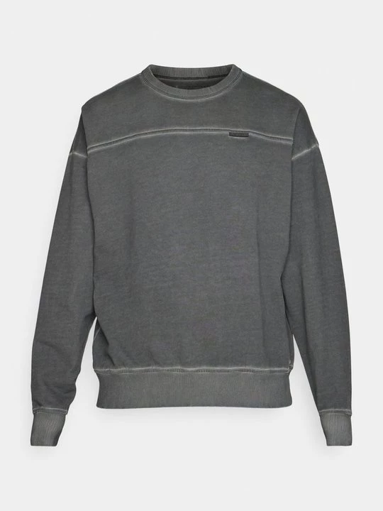 Foto van product Sweater G-Star donkergrijs