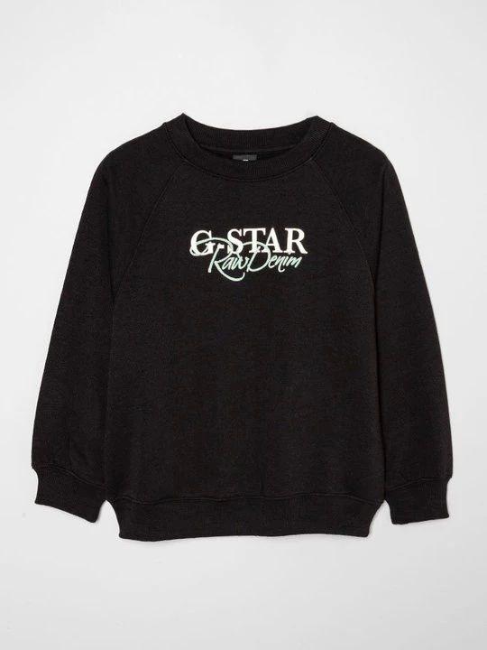 Foto van product Sweater G-Star zwart