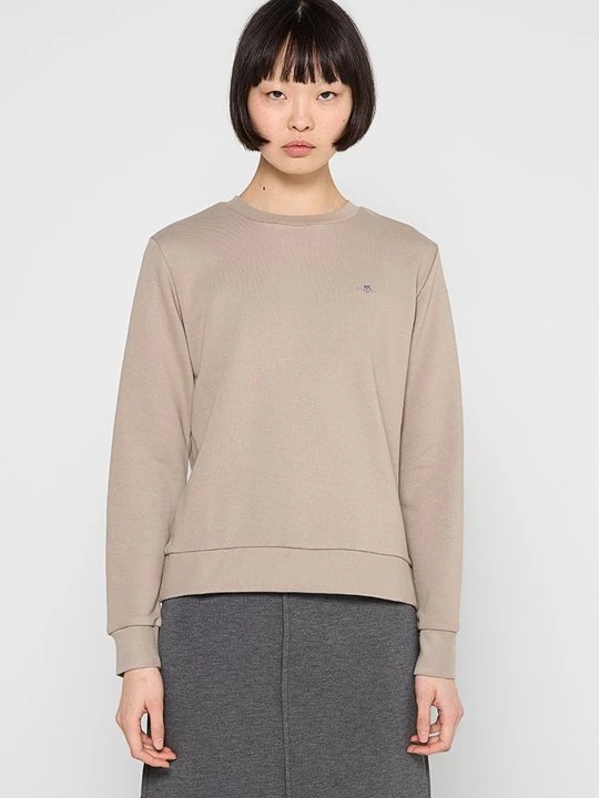 Foto van product Sweater Gant beżowy
