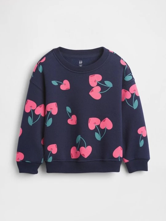 Foto van product Sweater GAP donkerblauw
