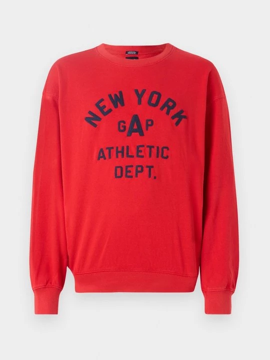 Foto van product Sweater GAP rood