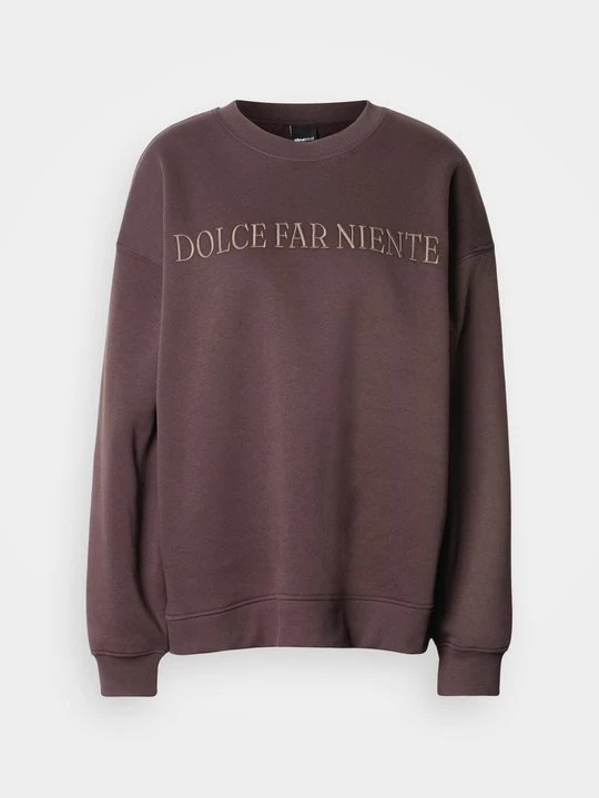Foto van product Sweater Gina Tricot bruin