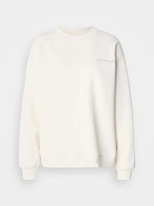 Foto van product Sweater Gina Tricot crème