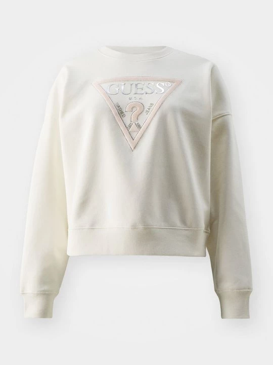 Foto van product Sweater Guess crème