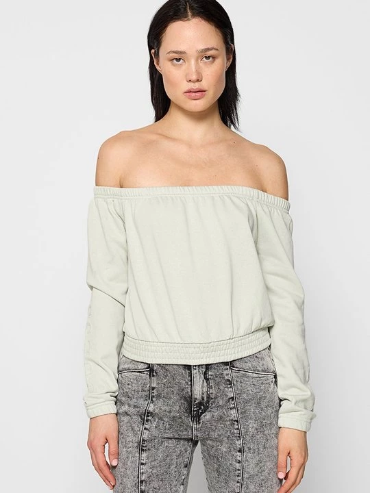 Foto van product Sweater Guess crème