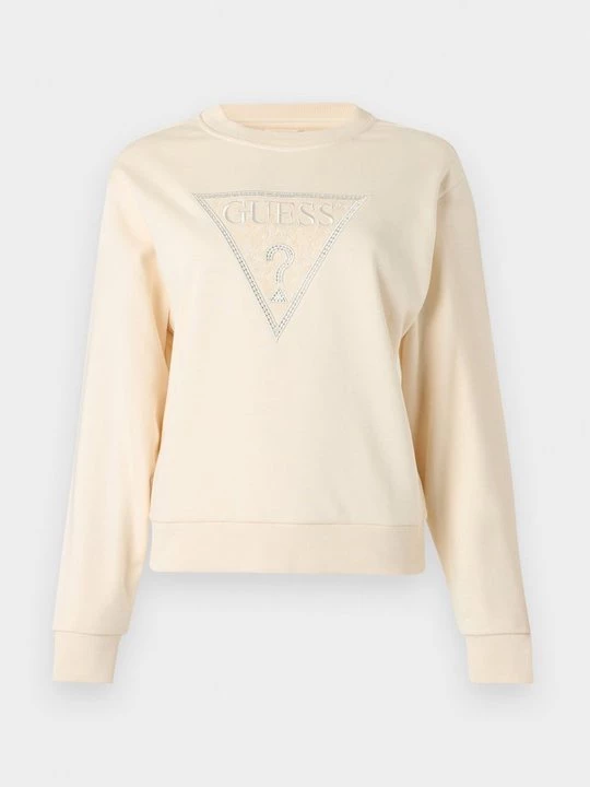 Foto van product Sweater Guess crème