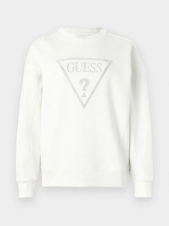Foto van product Sweater Guess crème
