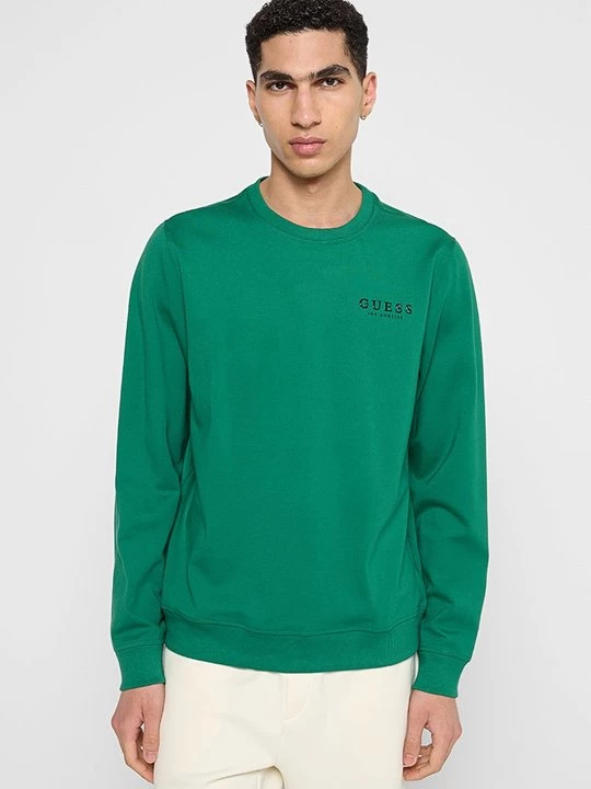 Foto van product Sweater Guess groen