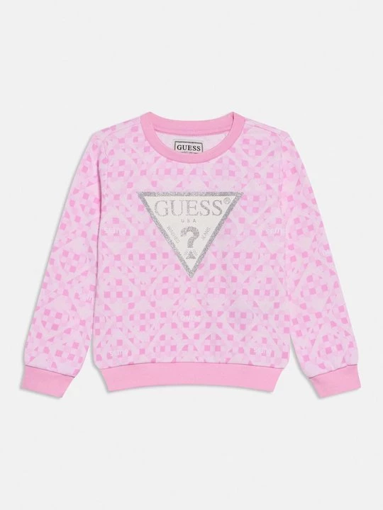Foto van product Sweater Guess roze