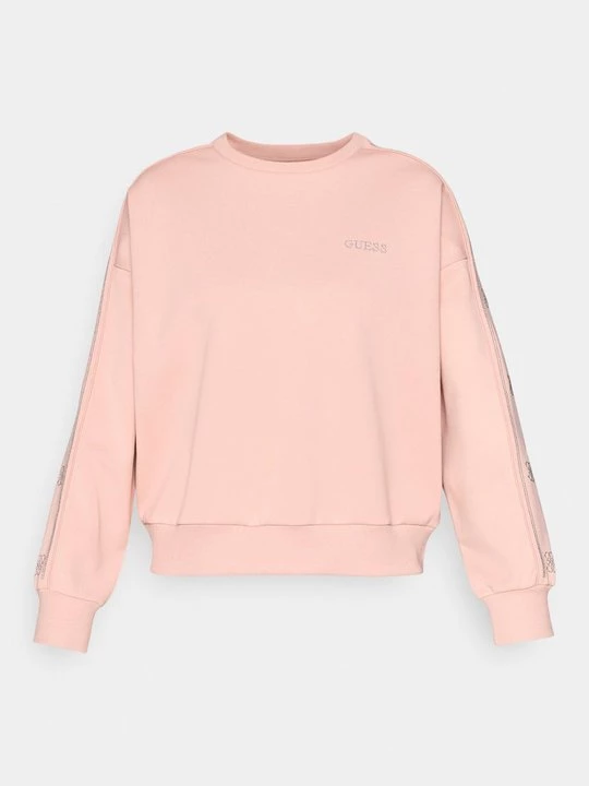 Foto van product Sweater Guess roze
