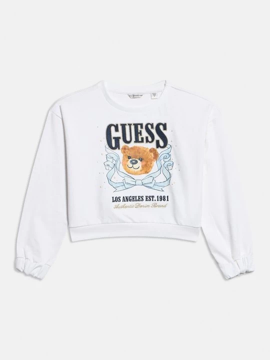 Foto van product Sweater Guess wit